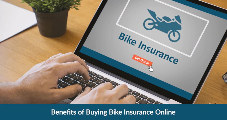 Should I Buy Bike Insurance Online Or From The Dealer? Raon Digital