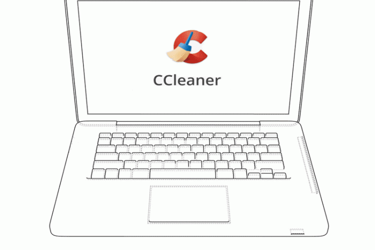 review of ccleaner - best laptop cleaning software