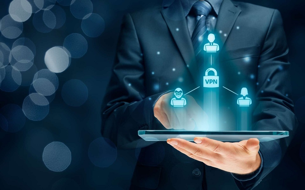 Latest Trends in Managed IT Services