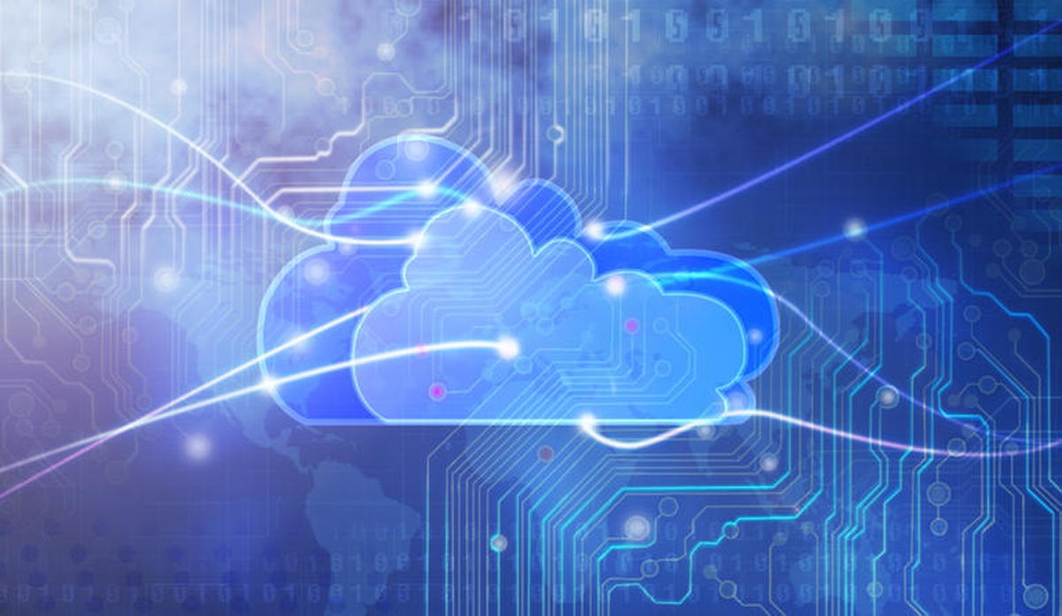 Everything You Wanted to Know About the Cloud Explained Raon Digital