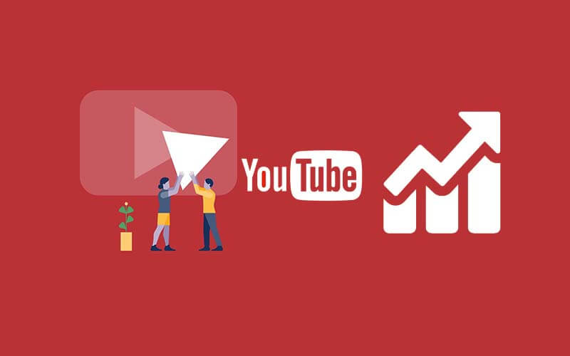 increase views Youtube views