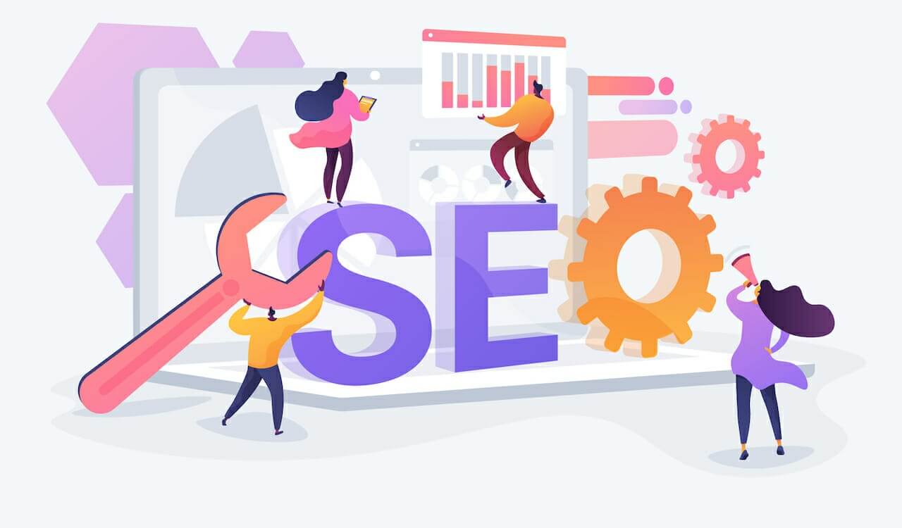 4 SEO Trends for the New Year