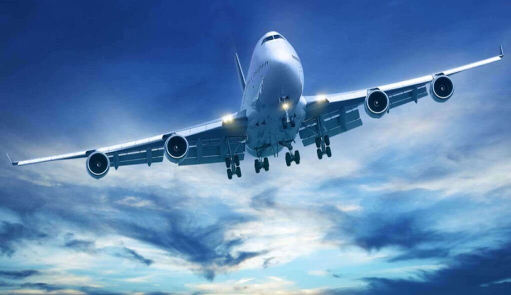 Airline Marketing