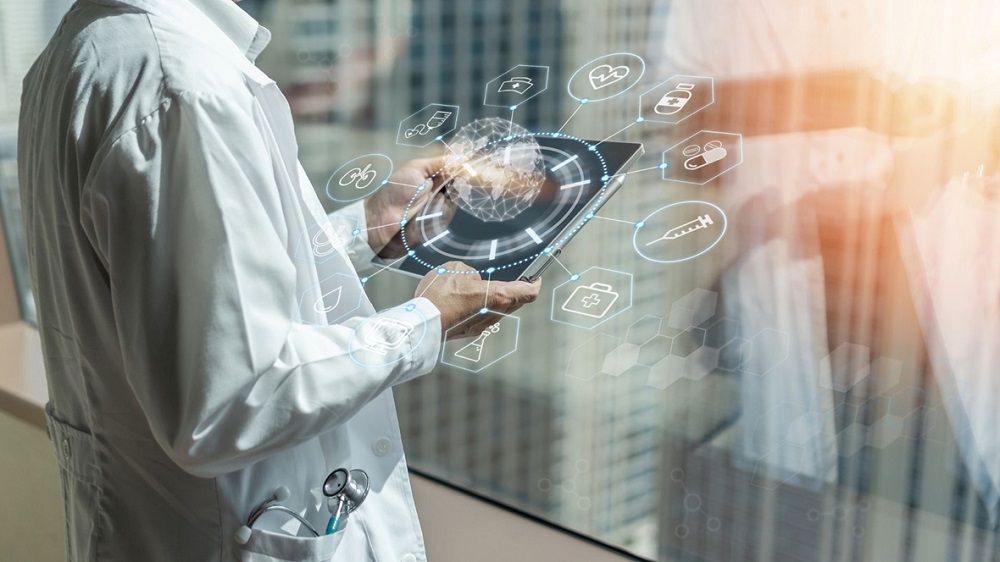 EMR and EHR