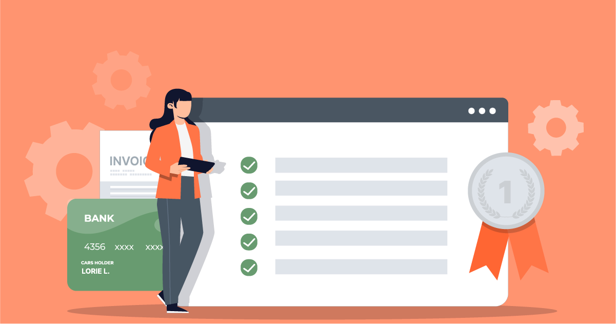 Streamline the Accounts Receivable Process with Specialized Software