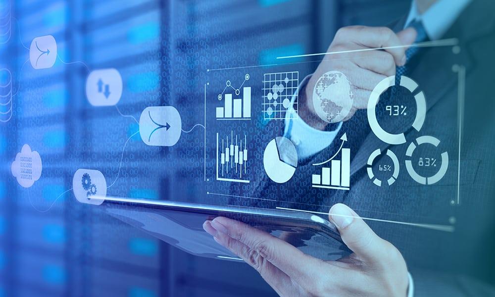 Navigating the Waves of Offshore Structured Data