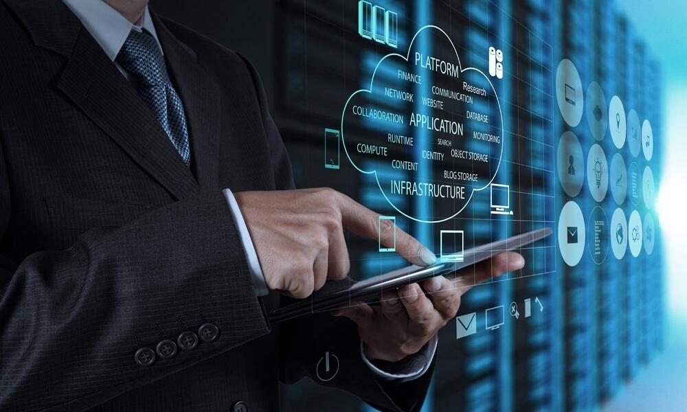 server management