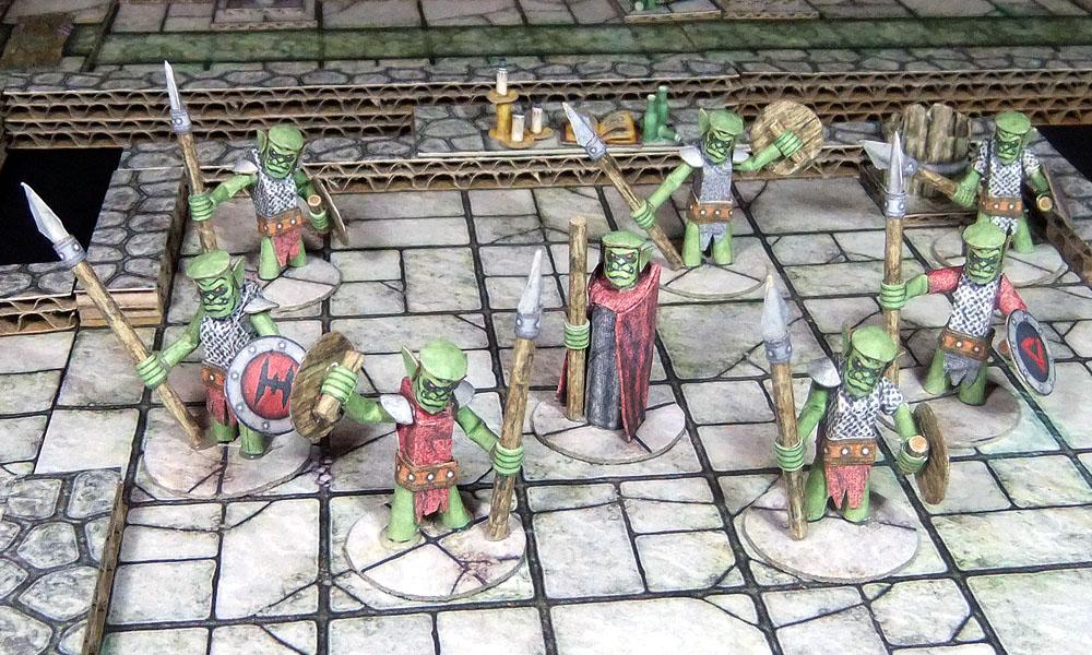 How do I choose the right Dice Goblin for my collection