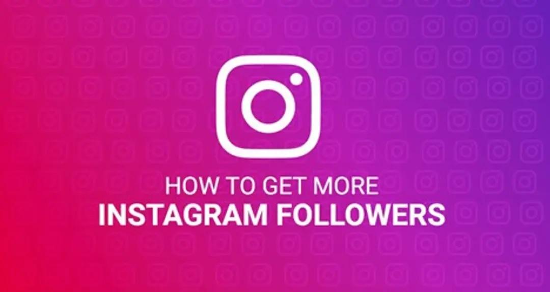 Buy instagram followers and grow your audience
