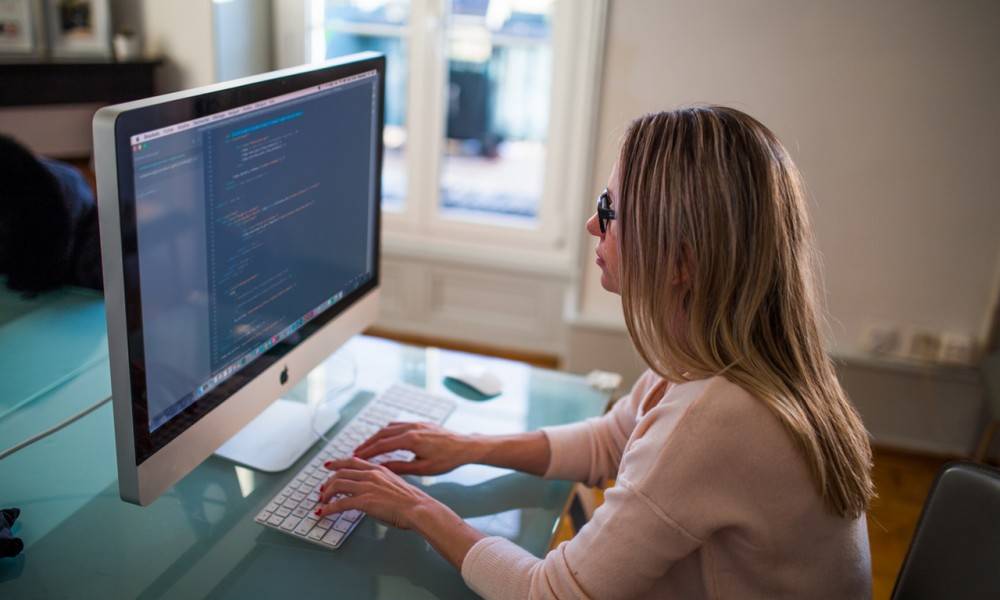 Custom Web Design