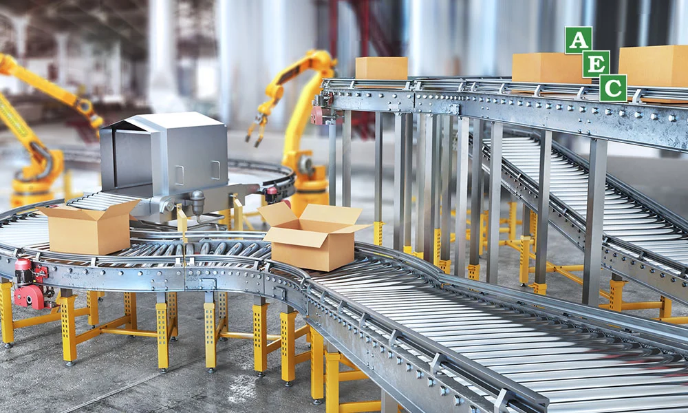 warehouse automation