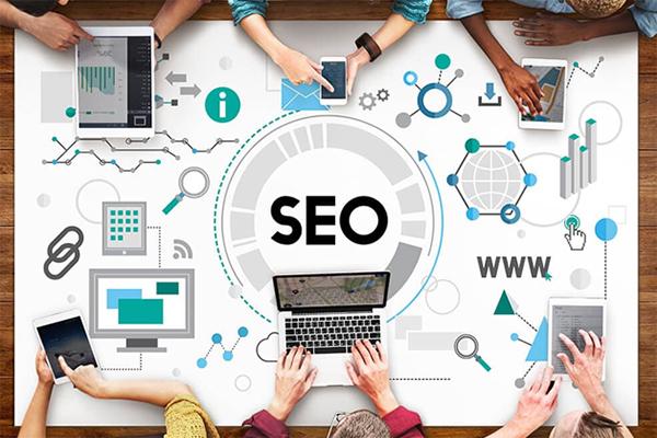  SEO services 