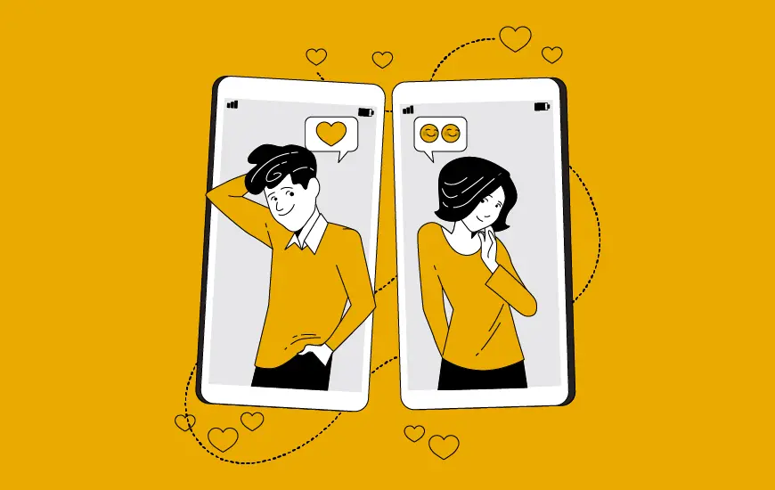 Cost-Effective Dating App