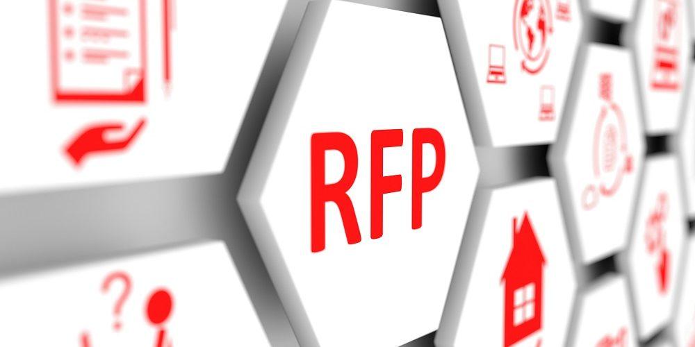 rfp process