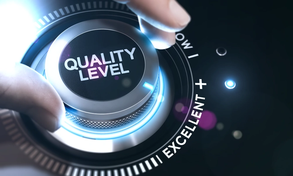 quality management system