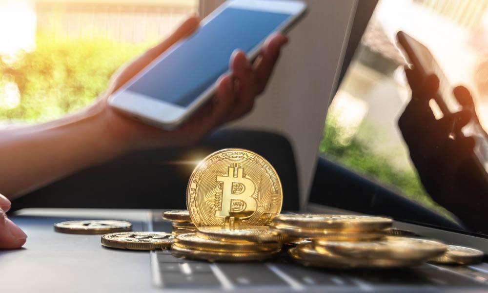 Crypto Trading