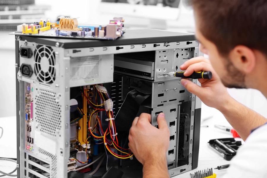 Expert PC & Laptop Repair