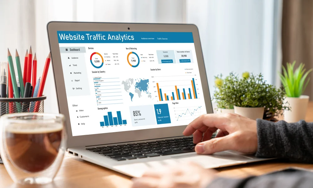 digital marketing platform