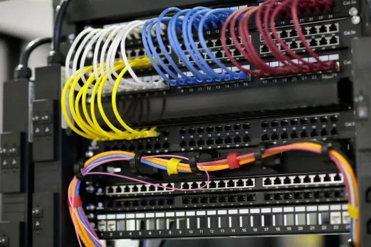 Network Installation Services