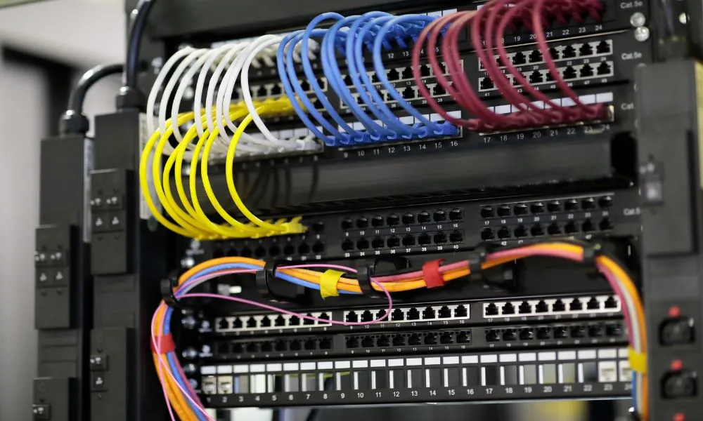 Network Installation Services